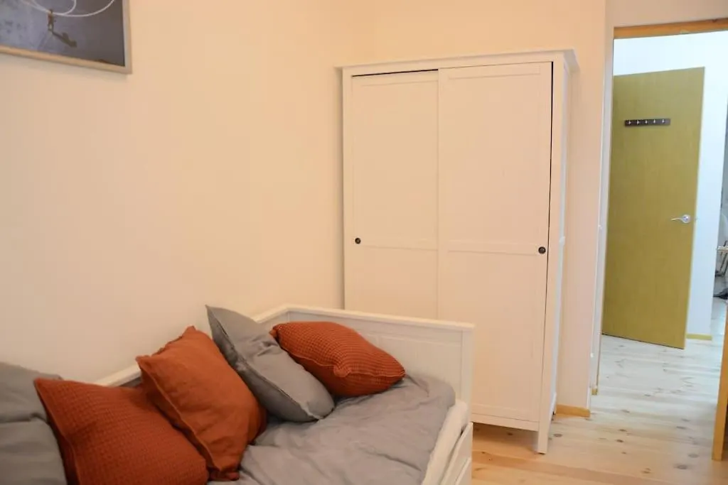 Pas 17 Apartment Berlin - Cozy Apartment