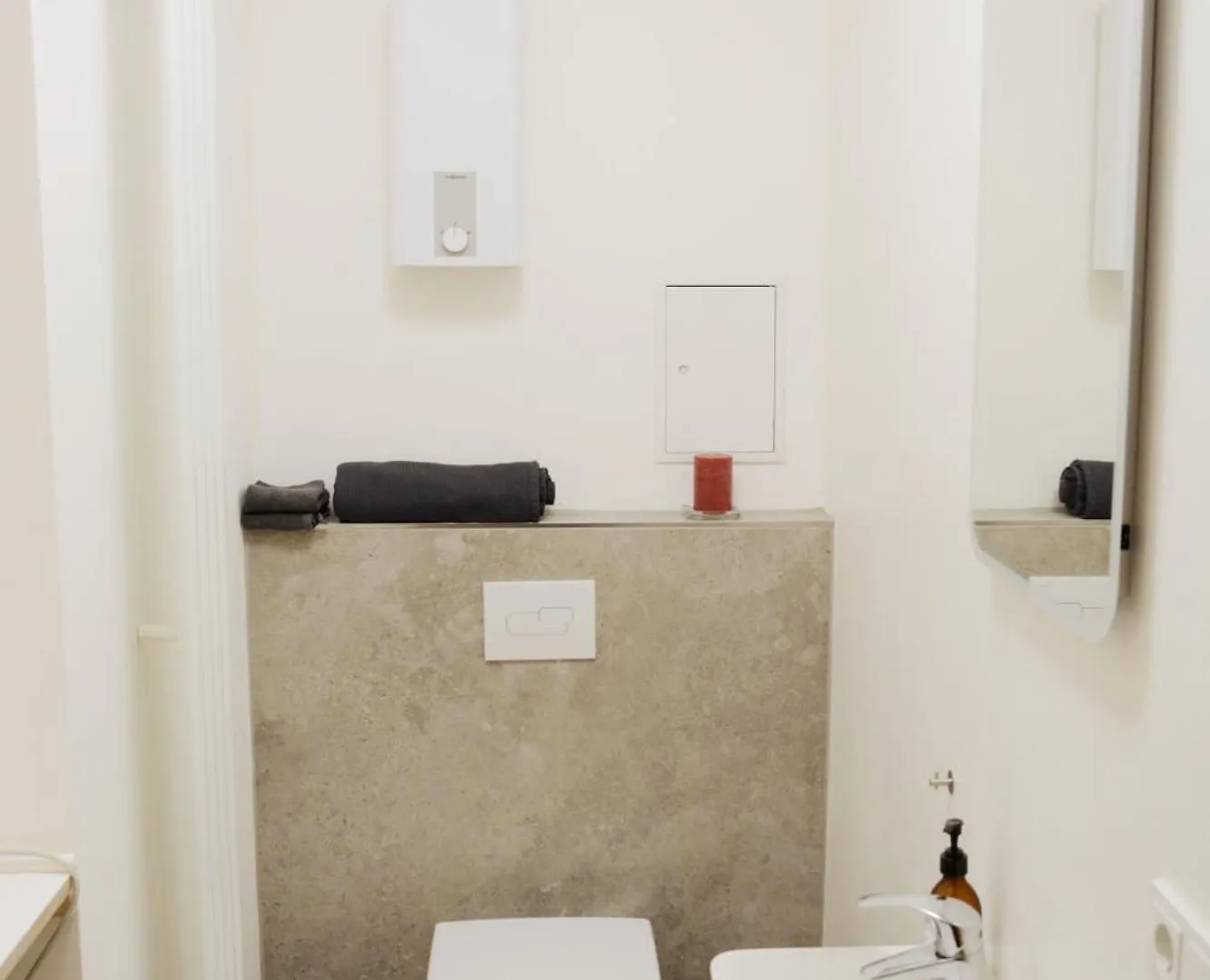 Pas 17 Apartment Berlin - Cozy Apartment 0*,  Germany