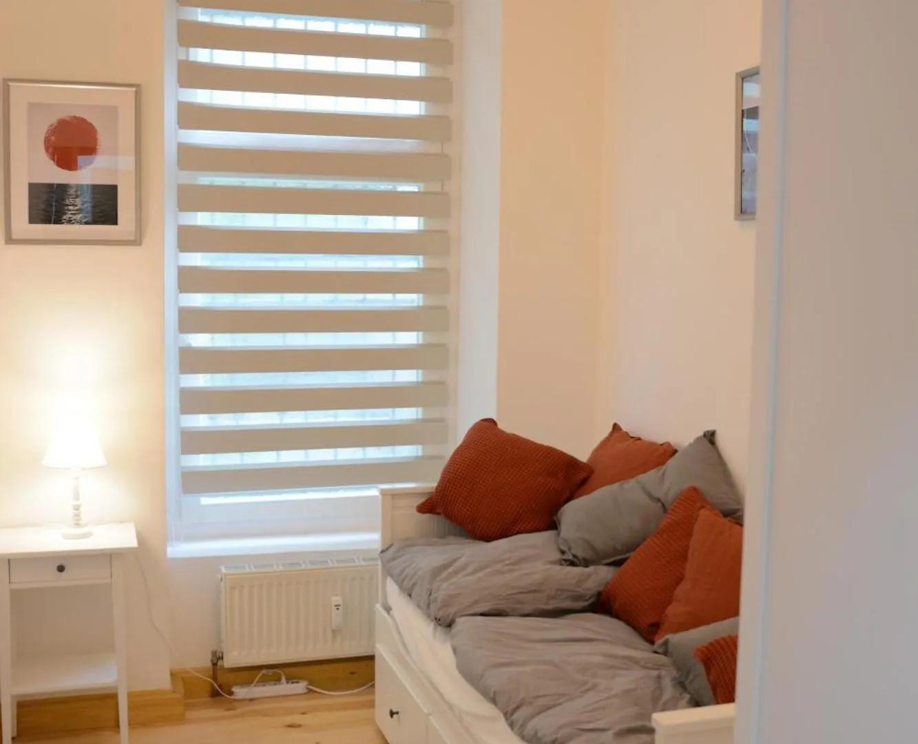 Pas 17 Apartment Berlin - Cozy Apartment Germany