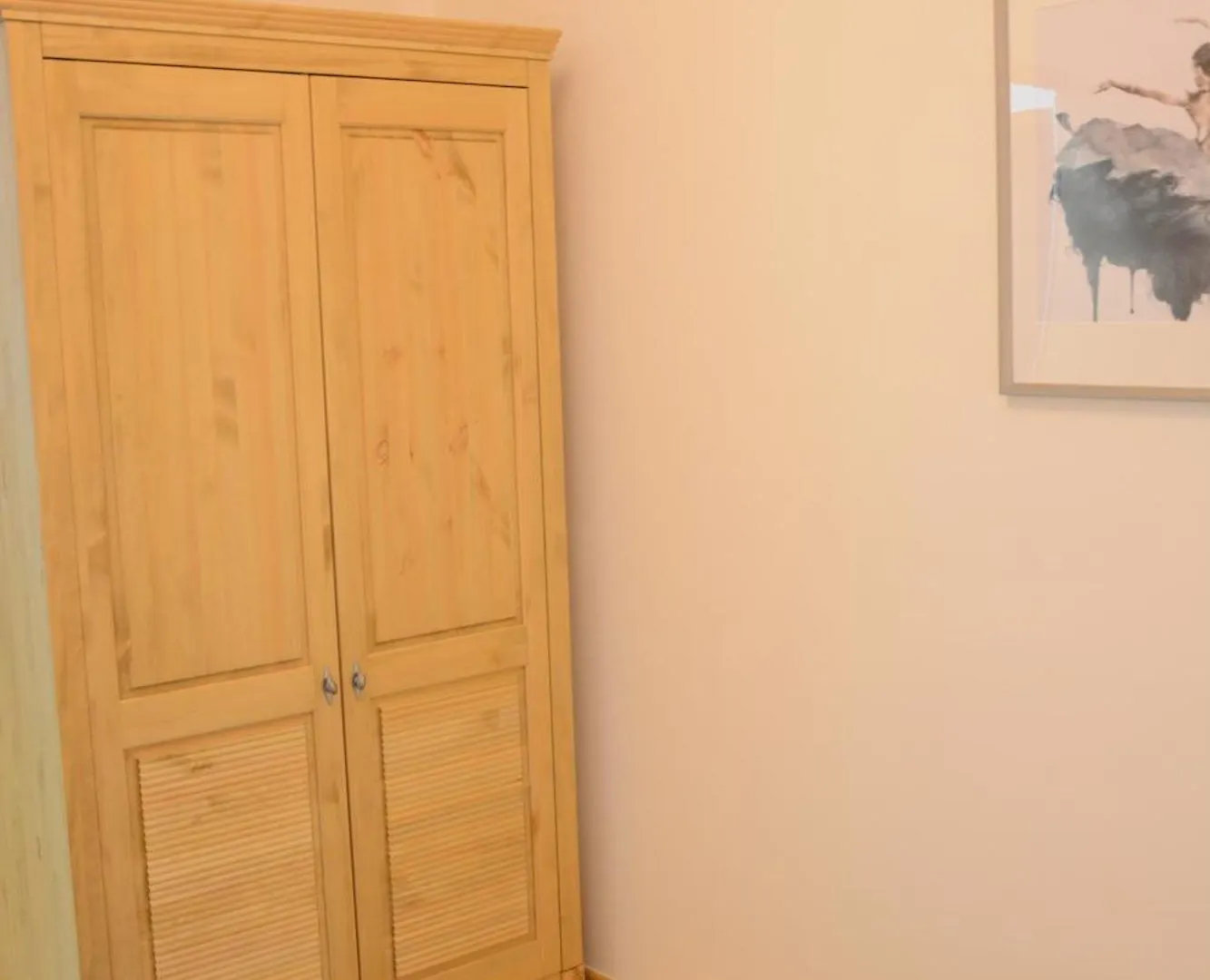 Pas 17 Apartment Berlin - Cozy Apartment