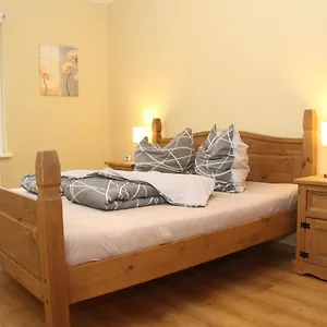 Appartamento Prenzlauer Berg, Berlino