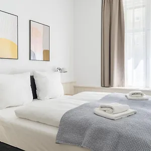 Limehome Lottumstrasse 4 Apartahotel
