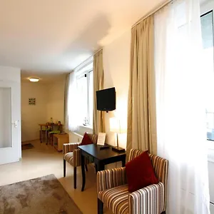 Ambienteapart Apartamento