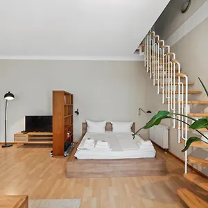 Apartment Arbio I 1a & Prenzlauerberg, Berlin