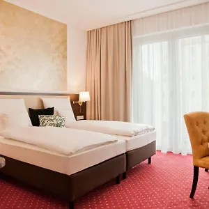 3* Hotel Gold Palais