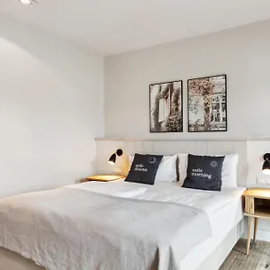 Appartamento Limehome Prenzlauer Allee - Digital Access, Berlino