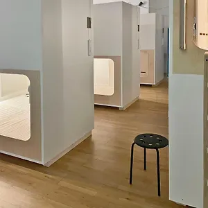 Hostel Heart Of Gold, Berlín