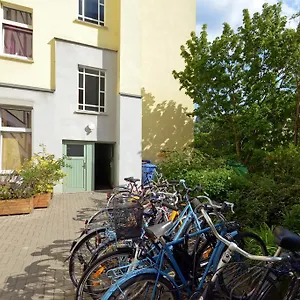Apartment Familienstudio 27, Berlin