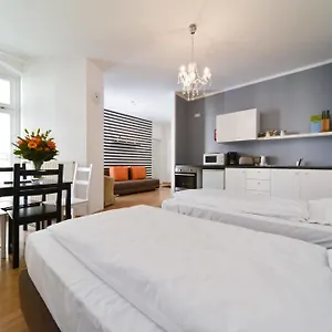 Apartment Old Town, Berlin