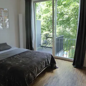 Apartment Am Friedrichshain, Berlin